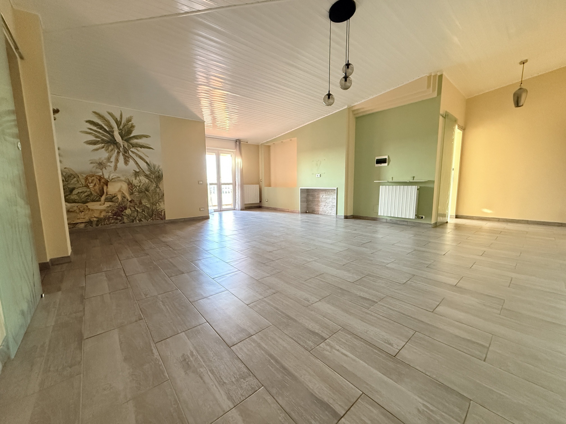 APPARTAMENTO CON TERRAZZO A BOVOLONE