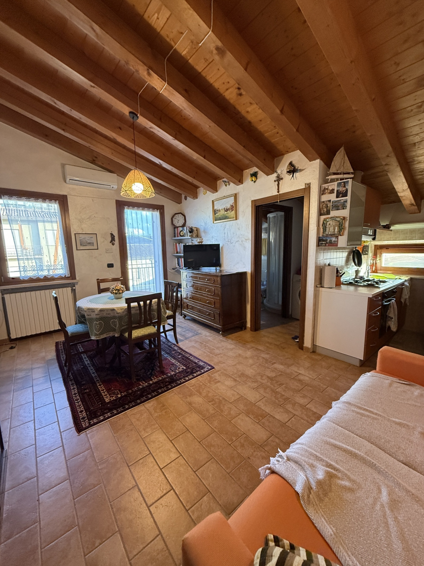 MOLOCALE IN CENTRO A BOVOLONE
