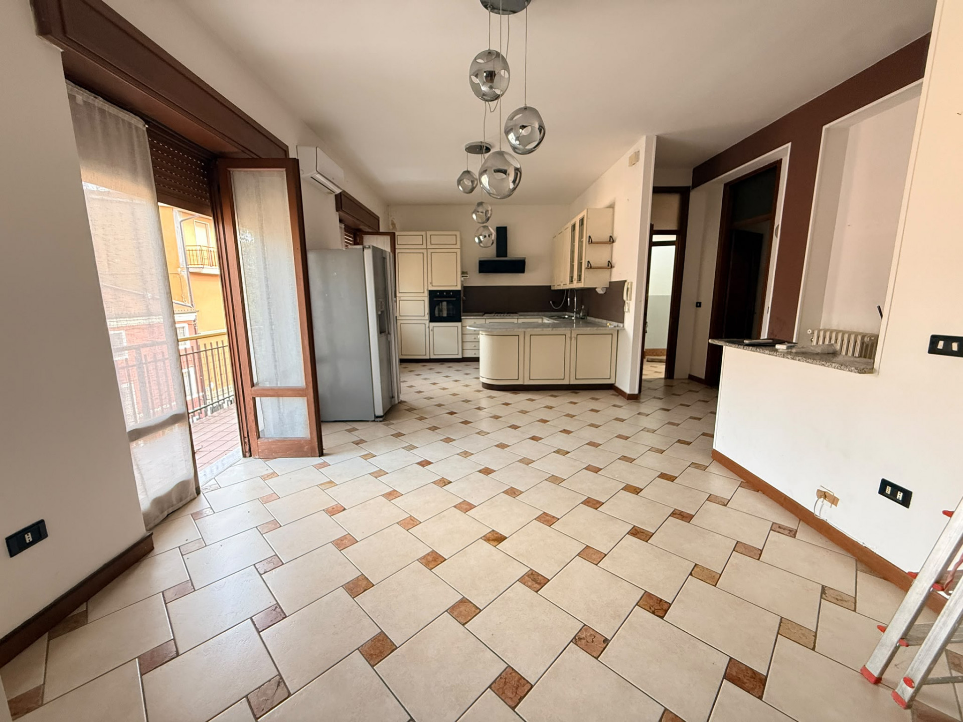 APPARTAMENTO TRILOCALE IN CENTRO A BOVOLONE